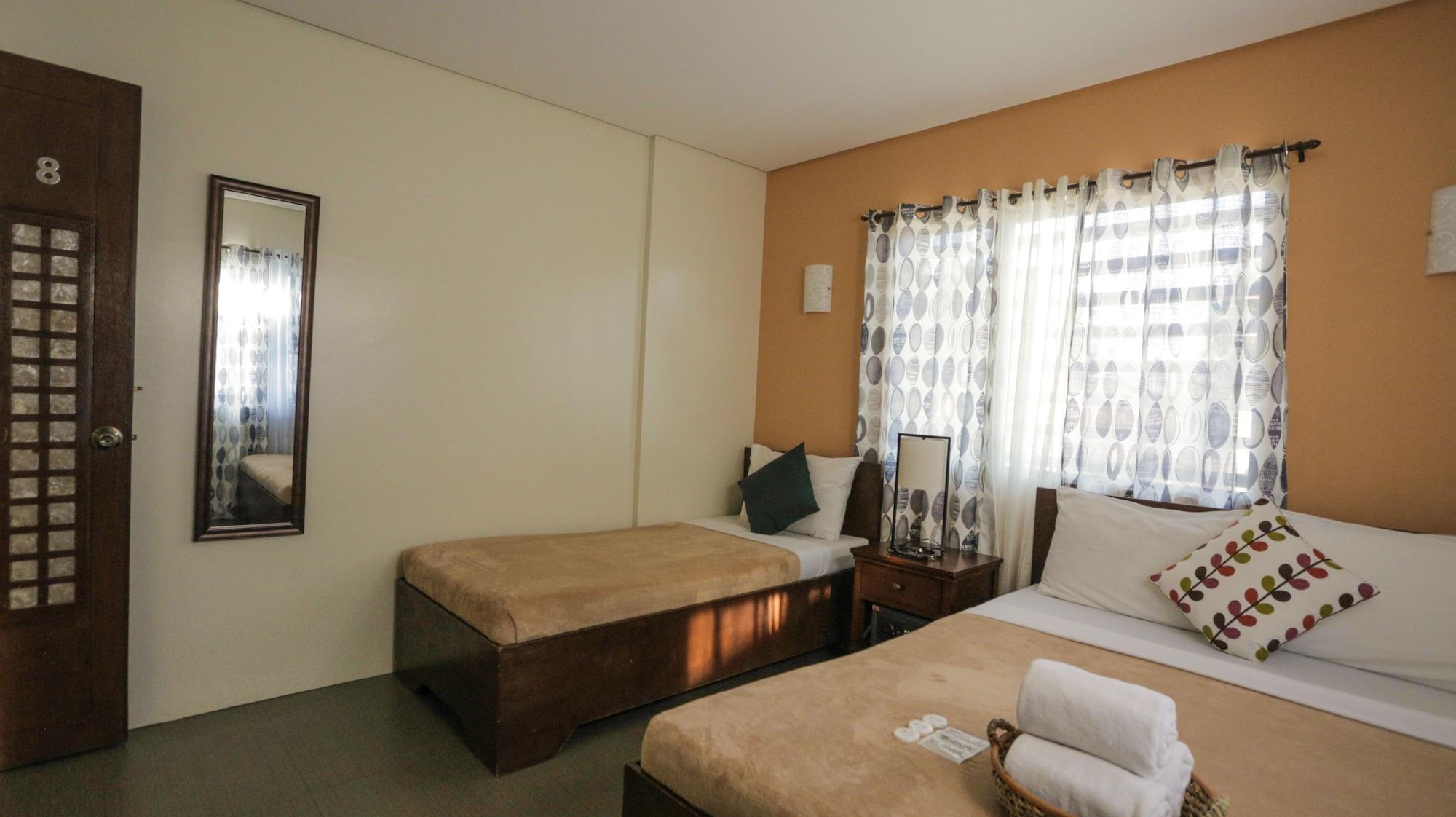 Casa Coron Hotel Esterno foto
