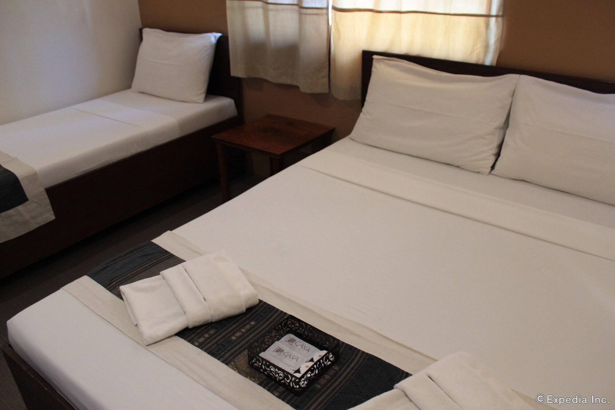 Casa Coron Hotel Esterno foto