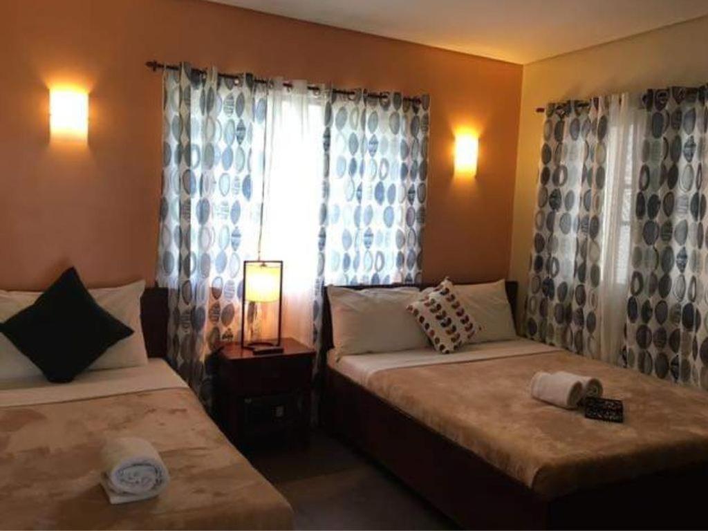 Casa Coron Hotel Esterno foto