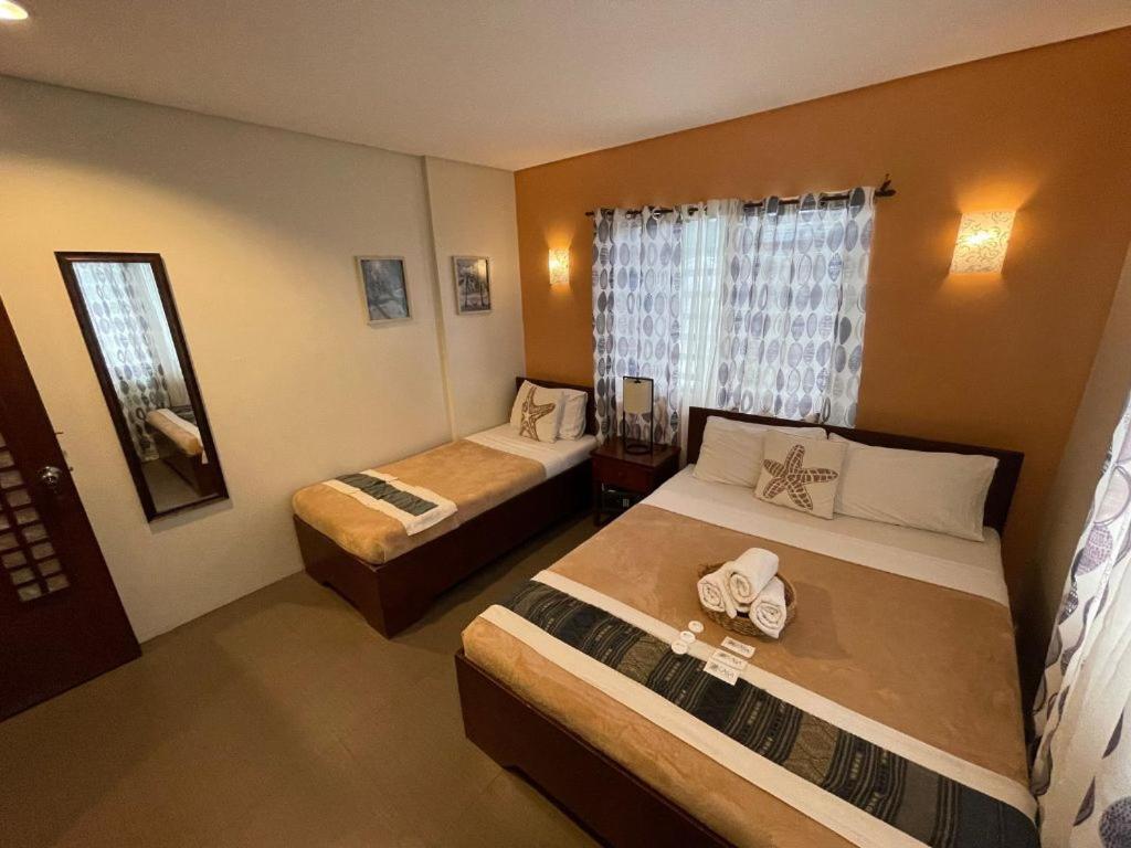 Casa Coron Hotel Esterno foto