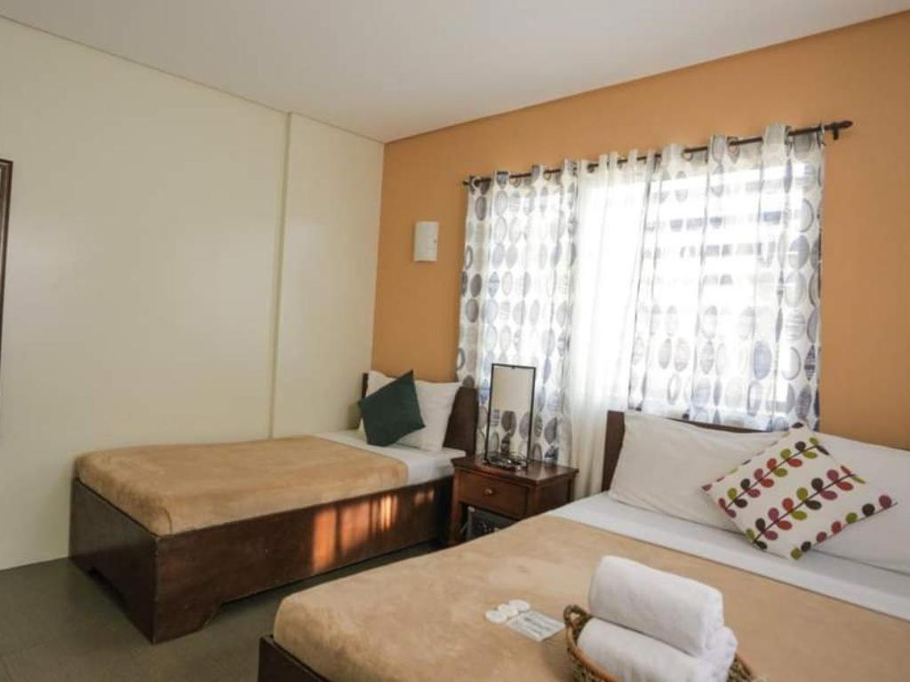 Casa Coron Hotel Esterno foto