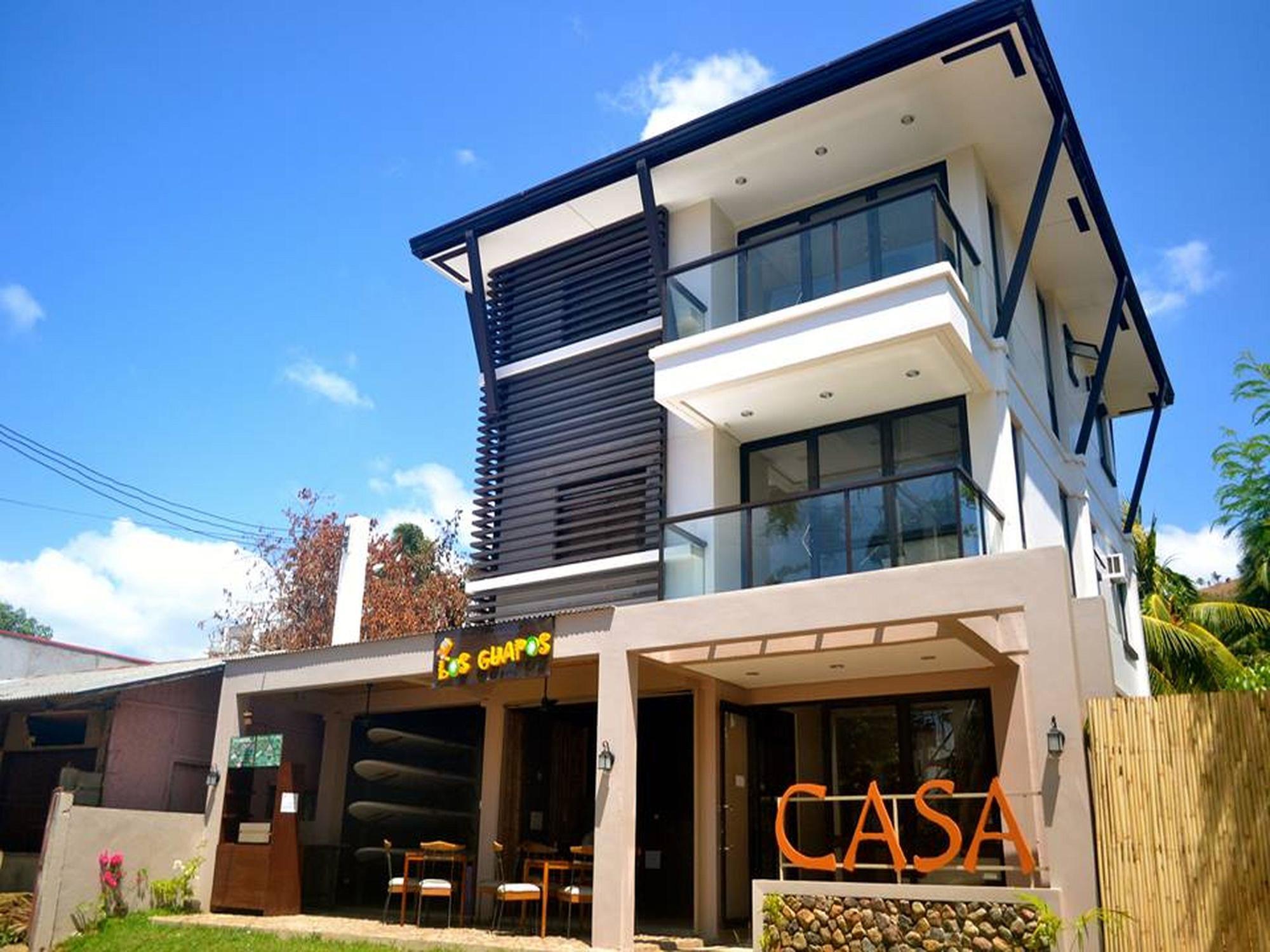 Casa Coron Hotel Esterno foto