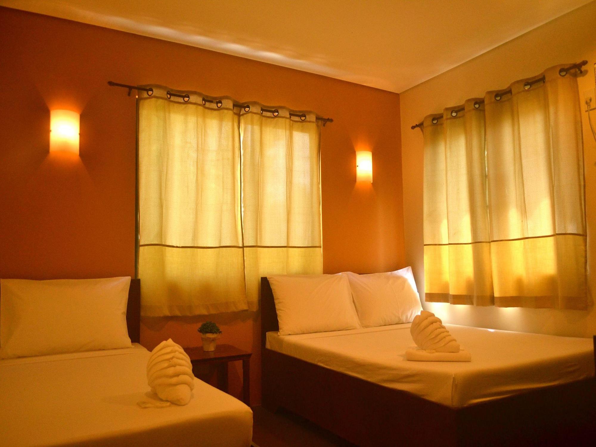 Casa Coron Hotel Esterno foto
