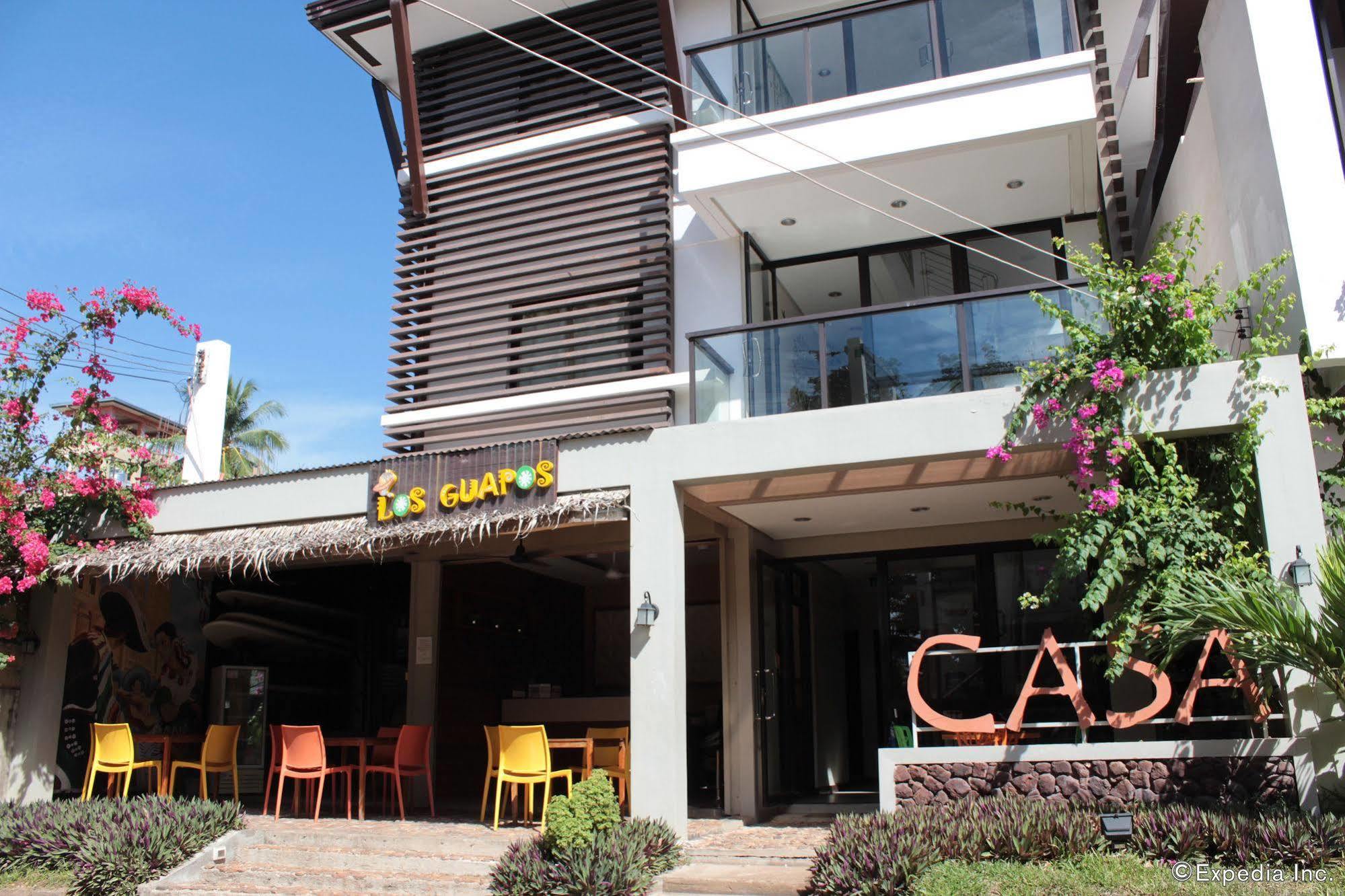 Casa Coron Hotel Esterno foto