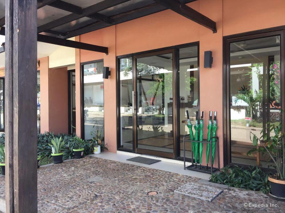 Casa Coron Hotel Esterno foto