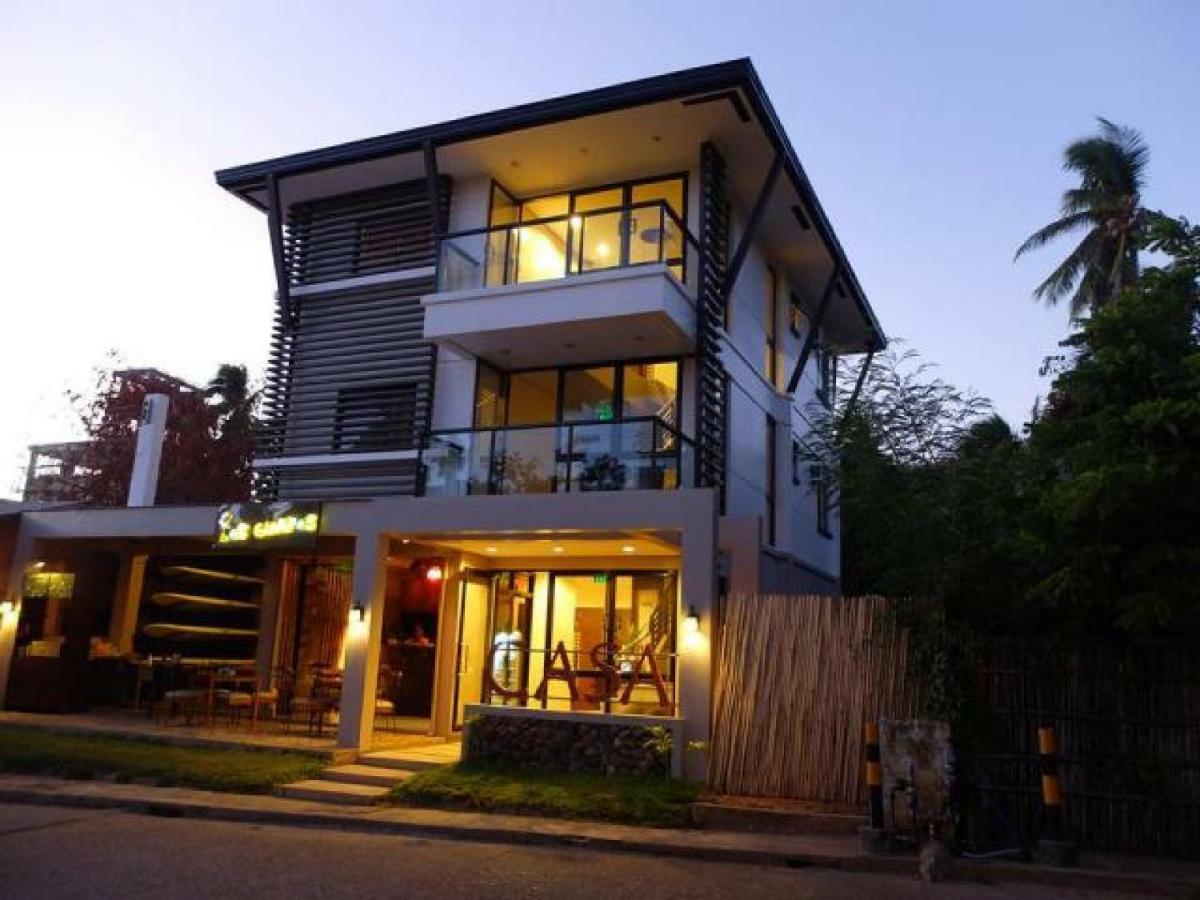 Casa Coron Hotel Esterno foto