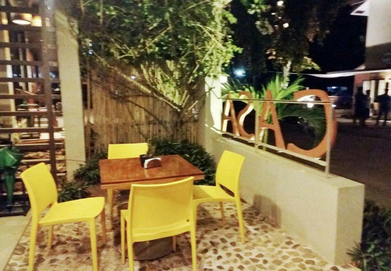 Casa Coron Hotel Esterno foto