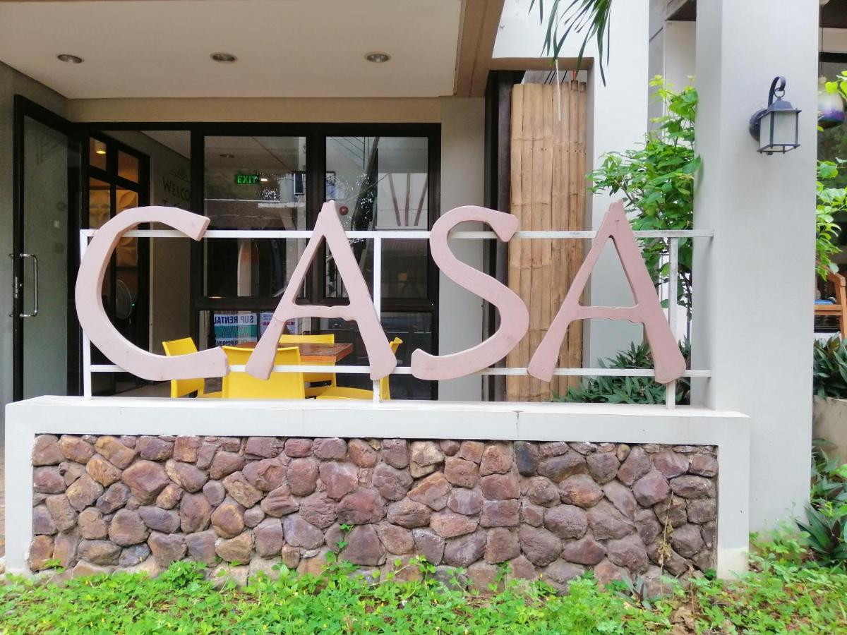 Casa Coron Hotel Esterno foto